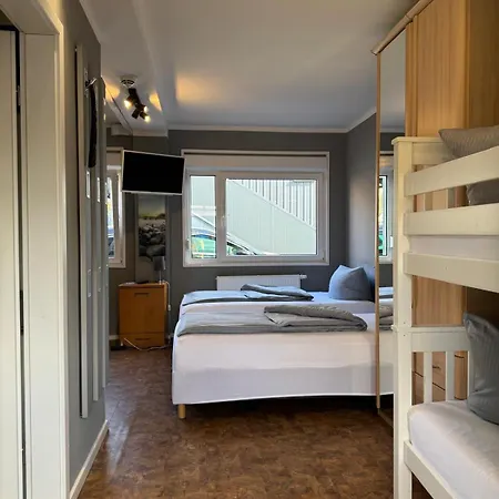 Motel Home Berlin-2